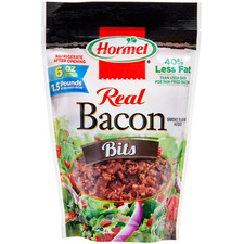 HORMEL Real Bacon Bits Topping, Salad Topping...