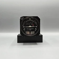 S-Tec Turn Coordinator - PN: 01260-1-0-14