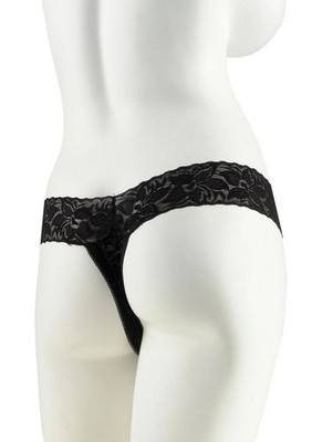 Berman Center Intimate Accessories Astrea II Remote Vibrating Thong