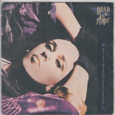 Dead or Alive   You spin me round (like a rec...