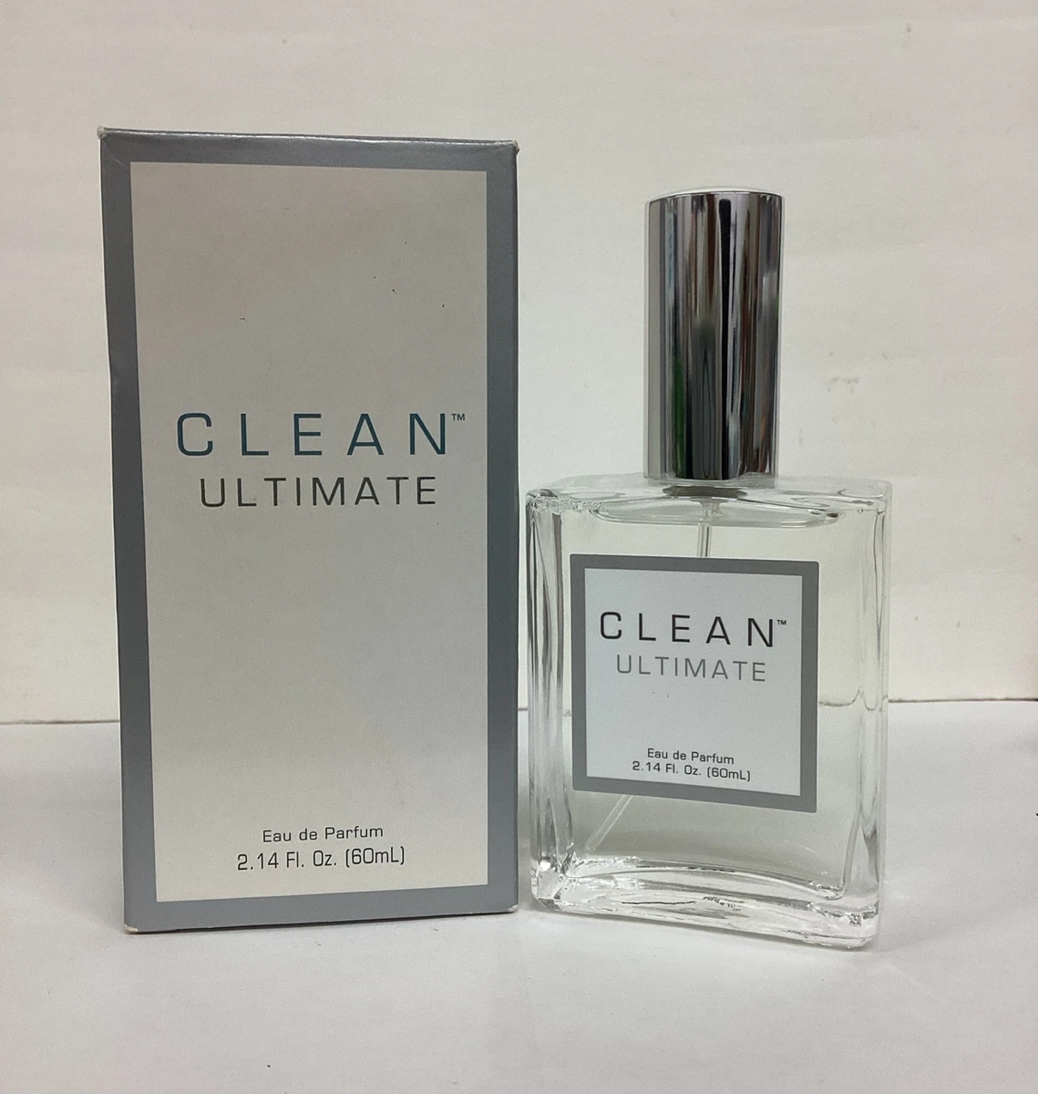 Clean Ultimate Fragrances for Women for sale | eBay