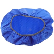 Waterproof Backpack Cover: Universal Rain Protector for School Bags Travel