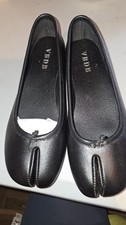 Split Toe Ballet Shoes Size 7.5