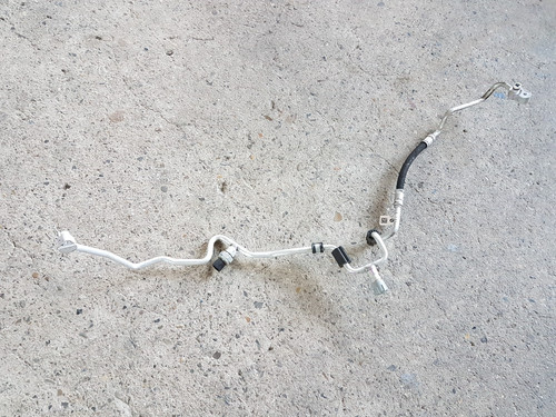 BMW X1 F48 X2 F39 Klimaleitung Druckleitung Kondensator-Verdampfer 6805432