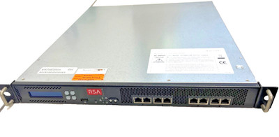 RSA Security Analytics Network Appliance 1HE ENCL0006-0010, SI-9000-C