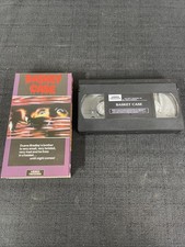 Basket Case VHS Video Treasures 1990 Horror Cult Classic VHS Tested