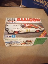 MPC Donnie Allison's Mercury NASCAR