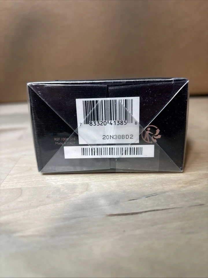 Bvlgari Man In Black Eau De Parfum Spray 3,4 oz/100 ml Nuevo en caja/Sellado Foto 3 de 3