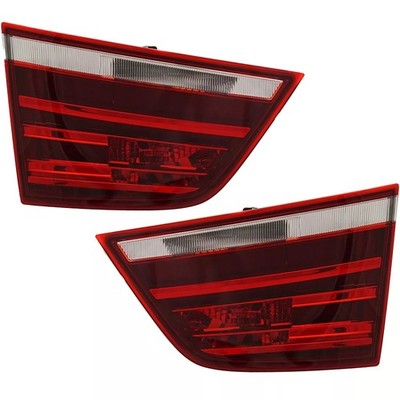 Pair of Tail Lights Fits BMW X3 2.5si 25i Lujo 3.0si 2011 BM2803120 BM2802120