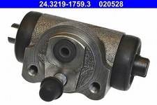 Cylindre de roue Subaru FORESTER