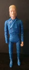 Vintage Louis Marx And Co.  Johnny West Action Figure Only 1968 General Custer