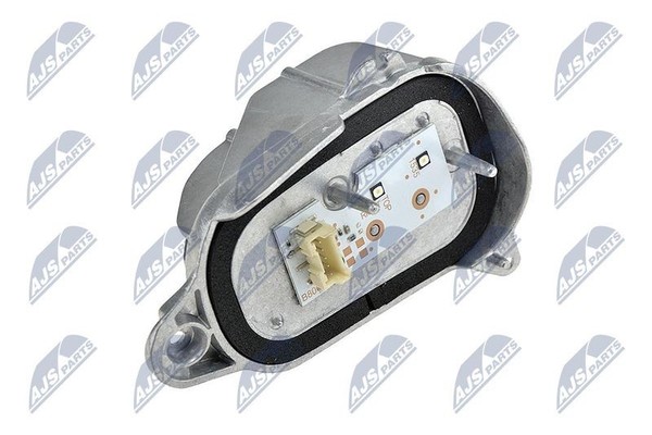 NTY SteuergeräT, Beleuchtung EPX-AU-003 FüR Audi-image