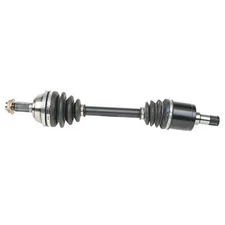  66-4072 CV Drive Axle Drive Shaft Automotive Replacement Compatible with 