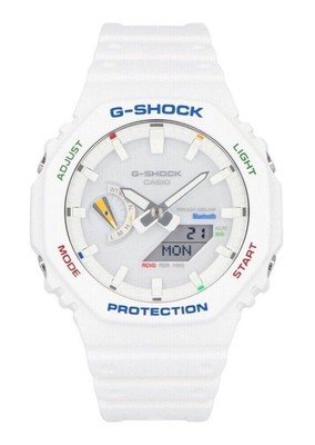 Casio G-Shock Solar Sports GA-B2100FC-7A 200M Herrenuhr