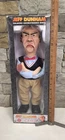 Jeff Dunham Talking Walter Dummy 18” Doll Figure Puppet New in Box Collectible