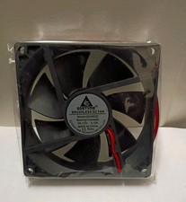 GDSTIME Brushless PC  Server Fan. GDA9225. 12VDC .12A. 4" X 4" Package Sealed.