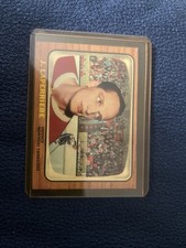 1966-67 Topps Hockey Cards 22