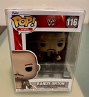 Funko Pop! Vinyl: WWE - Randy Orton #116
