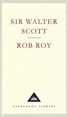 Rob Roy (Everymans Library Classics) von Sir Walte... | Buch | Zustand sehr gut
