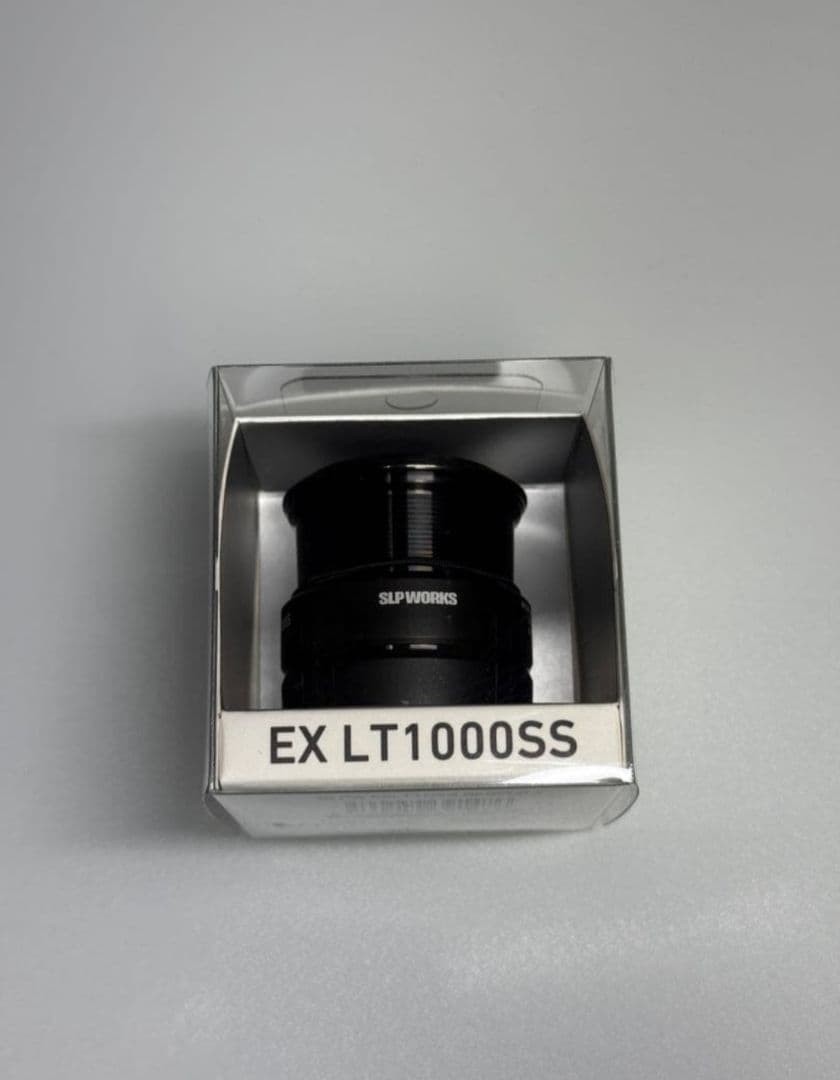 SLPWORKS SLPW EX LT Black Spool 2 LT1000SS | eBay