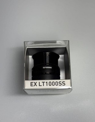 SLPWORKS SLPW EX LT Black Spool 2 LT1000SS | eBay