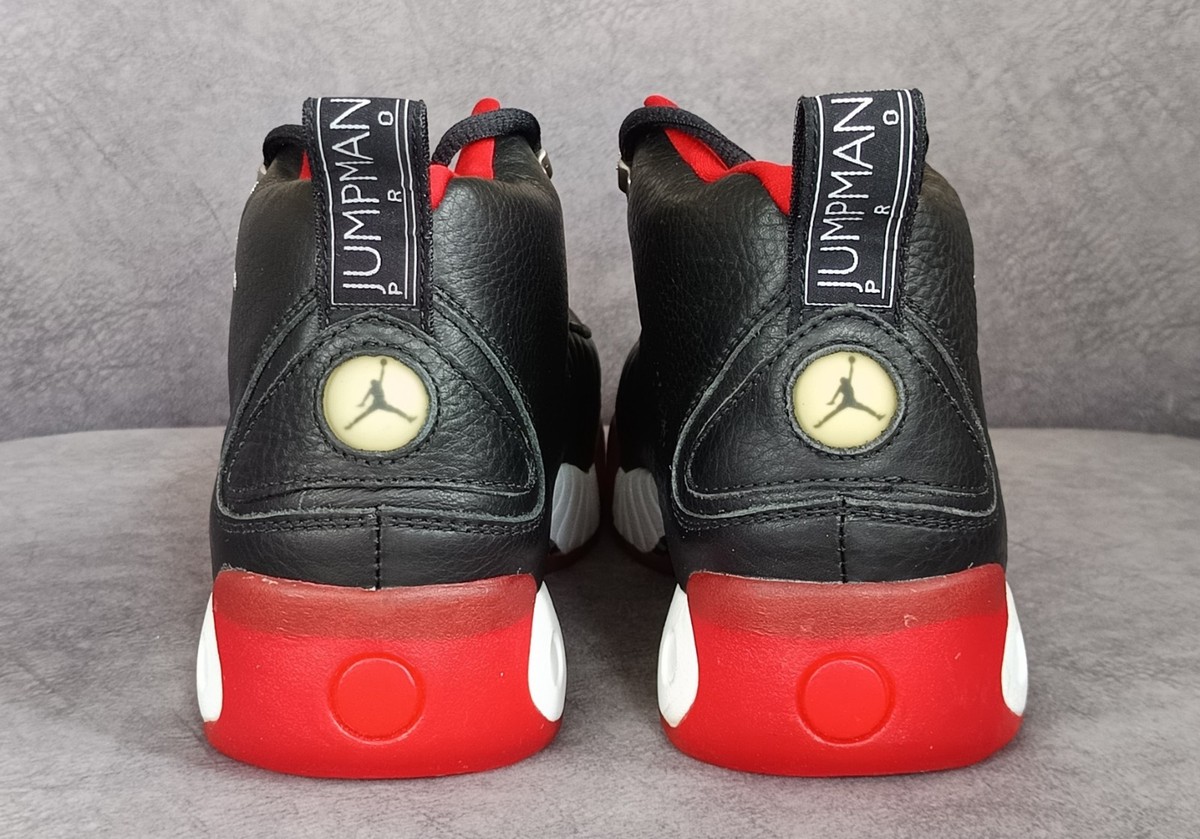 NIKE JUMPMAN PRO/ORIGINAL 97年製 デッドストック新品 Nike Jordan Jumpman Pro 1997 US 11.5 Deadstock Air Jordan | eBay