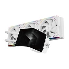 Thermalright Levita Vision 360 Argb weiß OLE...