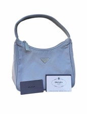 PRADA Vela Bags & Handbags for Women for sale - eBay