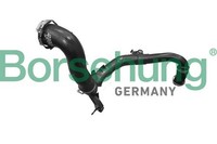 Borsehung Ladeluftschlauch B12353 FüR VW Golf 7 5G1 BQ1 BE1 BE2 Variant BA5 BV5