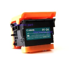 PF-04 High Quality Printhead For Canon iPF650 iPF655 iPF671 iPF670 Printer
