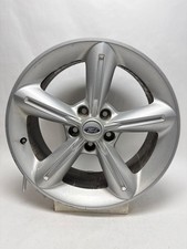 2010-2012 Ford Mustang 18inch Aluminium Whel Rim 5 Spoke Silver Ar3z1007g