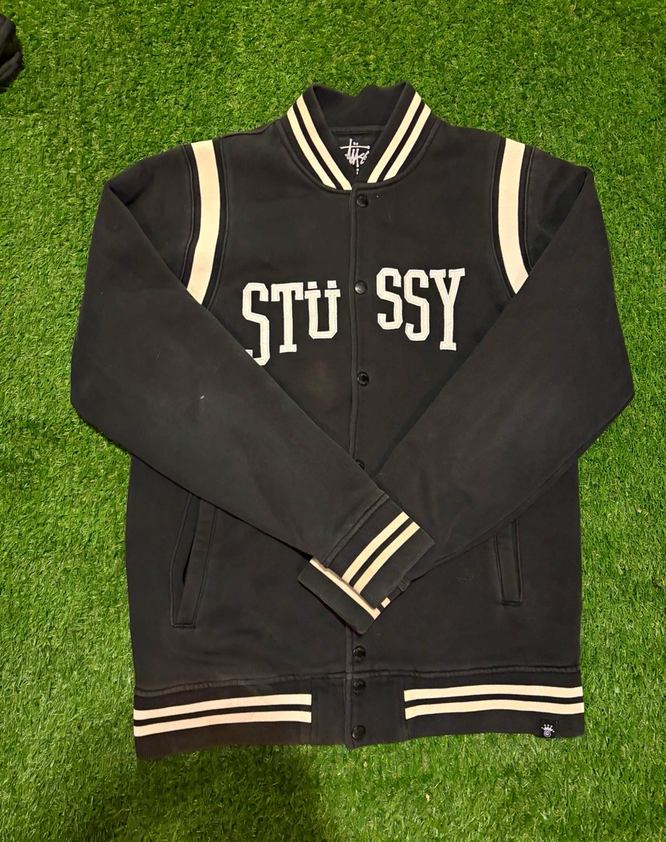 Stussy Jackets for Men for Sale | Shop New & Used | eBay