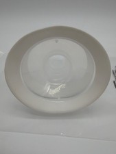 26mm Oval Breast Pump Flanges With Soft Flexible Rim 2 Pack Compatible With Vari