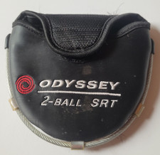 Odyssey 2-Ball SRT Mallet Putterhaube