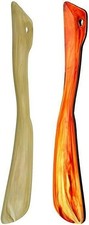 Sienna Tartuga Shoe Horn 9.5" 