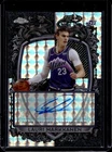 2025 Topps Chrome Lauri Markkanen Signature Style (RAW)