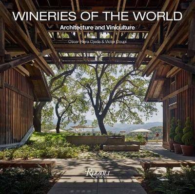 Wineries of the World, Ojeda, Oscar Riera,  Hardba