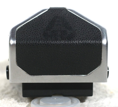 Standard Prism for Pentacon Six TL, Praktisix, Camera Exc+