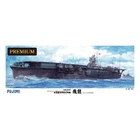 Fujimi 1/350 Hiryu (1/350-Premium) Plastic Model Kit [60035]