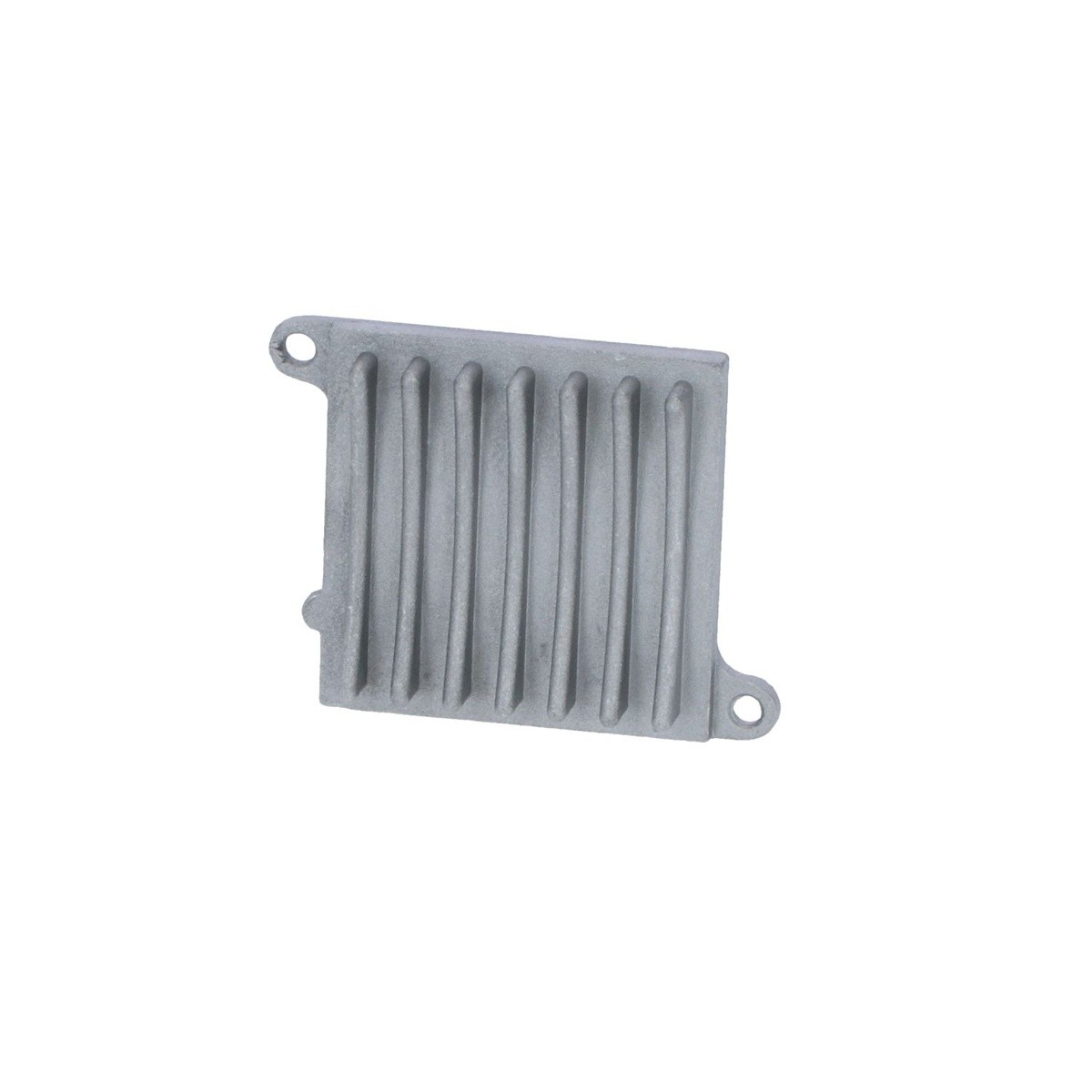 Resistencia Ventilador Interior 5-polig NRF para U. A. MERCEDES-BENZ CLASE S