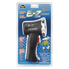 Wolo 496 Hand Held Horn 4 L X 3 W Electronic