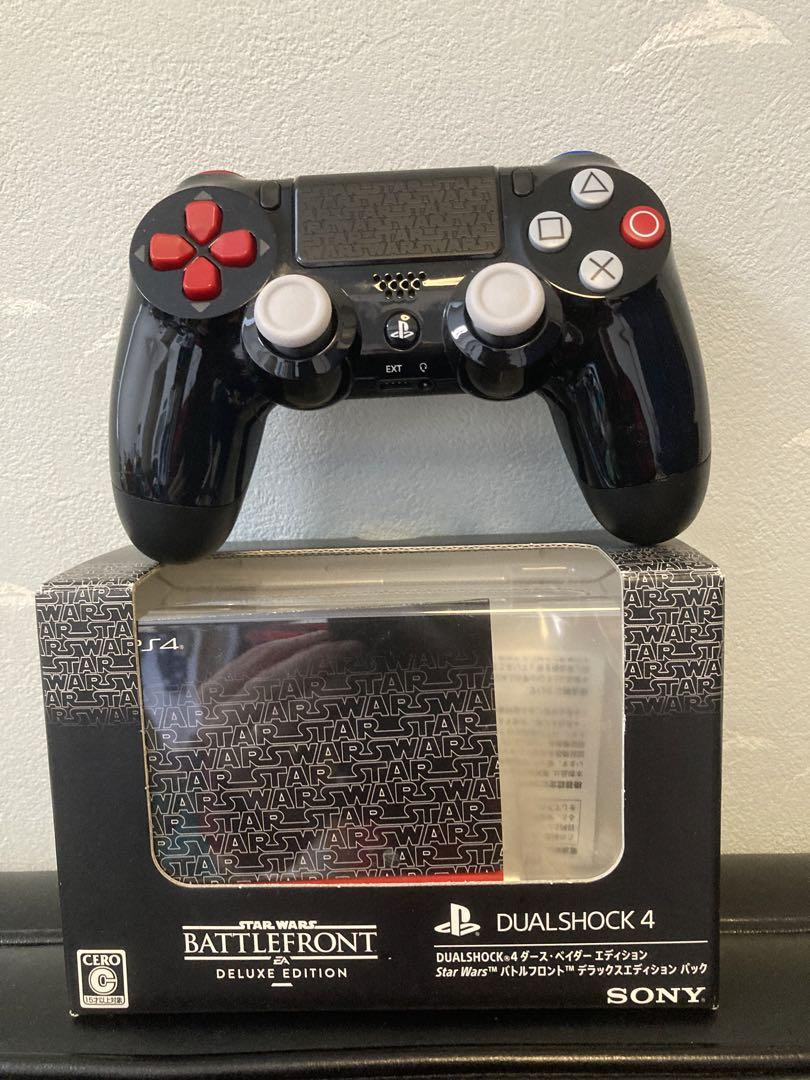 Battlefront Special Edition | eBay