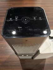 Medify Air MA-25 500 Sq. Ft. HEPA Filter Air Purifier White w/ Filters & Cord