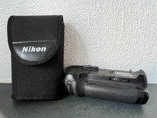 Nikon MB-D12 Multifunktionshandgriff Batteriegriff Akkugriff D800 800E D810 810A