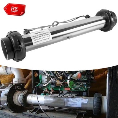 58117 Spa Heater Assembly Replacement for Balboa 26-58104-K M7 VS 4.0KW 220V