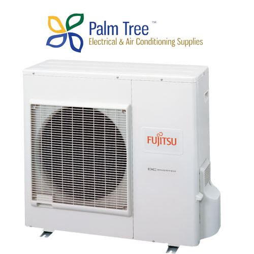 Fujitsu 8.5kW Split System Inverter Air Conditioner ASTG30KMTA supply u0026amp;  install | eBay