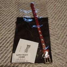 Shinsuke Nakamura Leather Bracelet Ladiesjapan Pro Wrestling