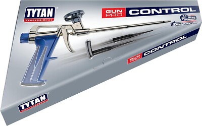 TYTAN Professional Pro Control Gun
