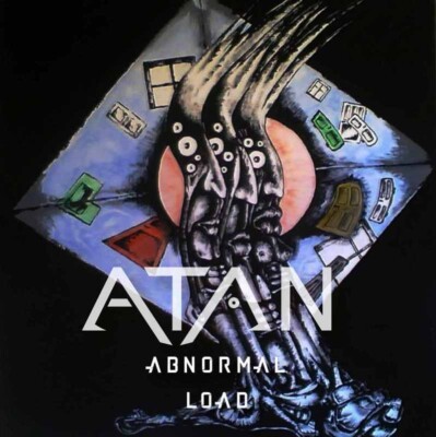 ATAN   ''ABNORMAL LOAD'' EP