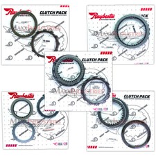 68rfe Transmission Gpz Torqkit Clutch Pack Fits Dodge 6.7l Cummins Diesel